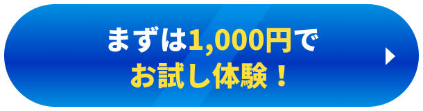 まずは1,000円でお試し体験！